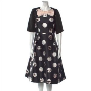 Kate Spade Madison Ave Designer dress